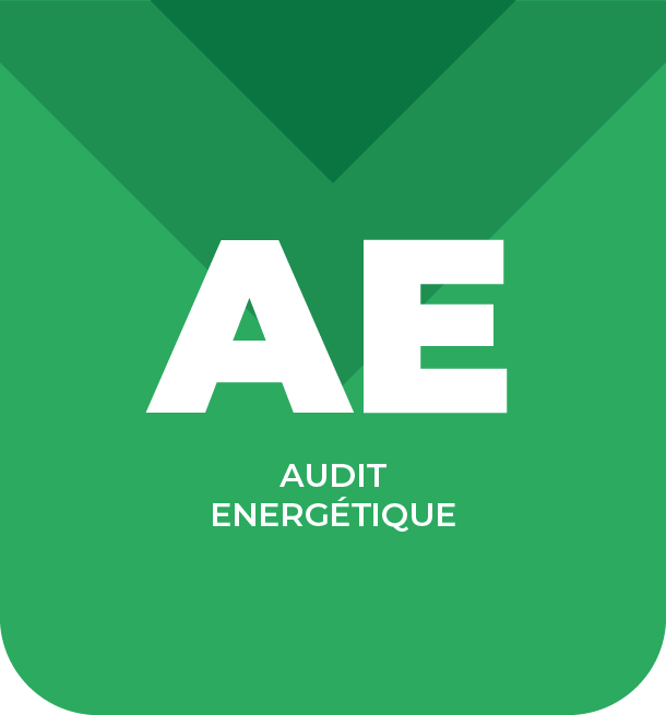AUDIT ÉNERGÉTIQUE