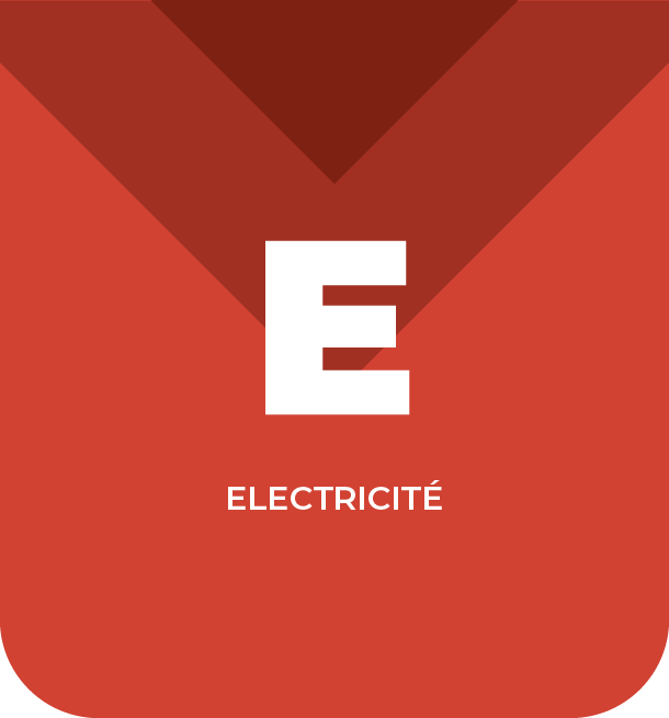 DIAGNOSTIC ÉLECTRICITÉ 