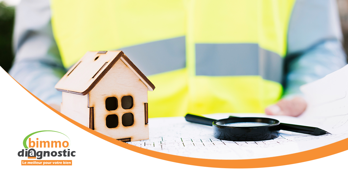 Les diagnostics immobiliers obligatoires