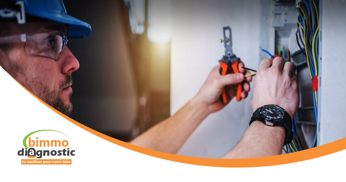 TRAVAUX DE RÉNOVATION POUR UNE REMISE AUX NORMES DES INSTALLATIONS