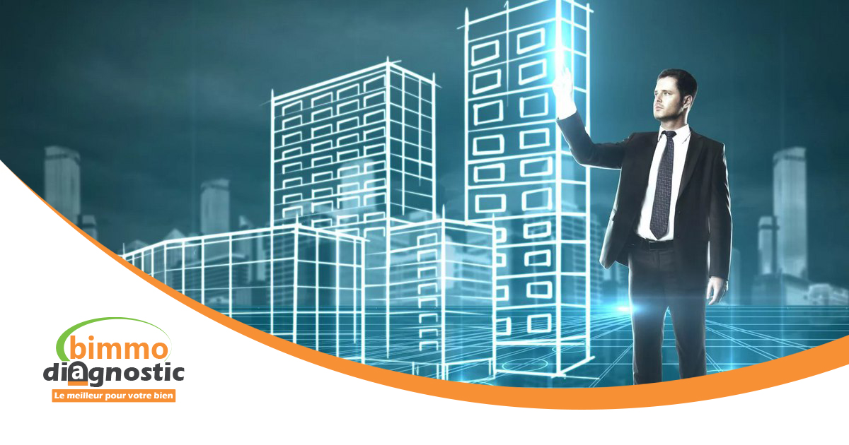 Diagnostic technique global (DTG) de la copropriété