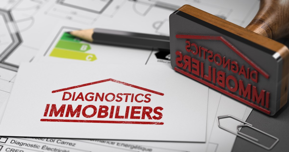 COMMENT CHOISIR SON DIAGNOSTIQUEUR IMMOBILIER ?