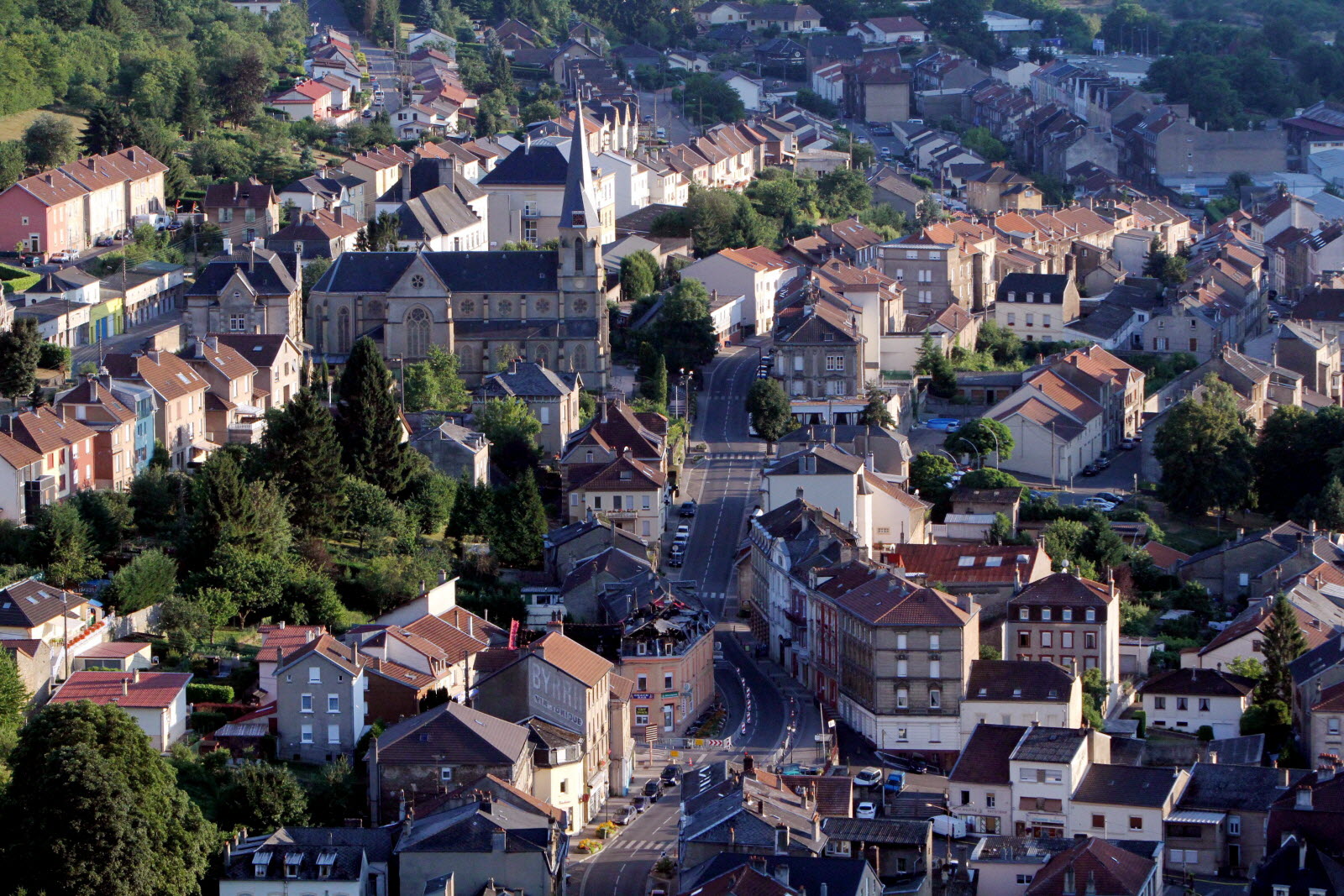 Diagnostic Immobilier à Algrange : Faites Confiance à Bimmo Diagnostic