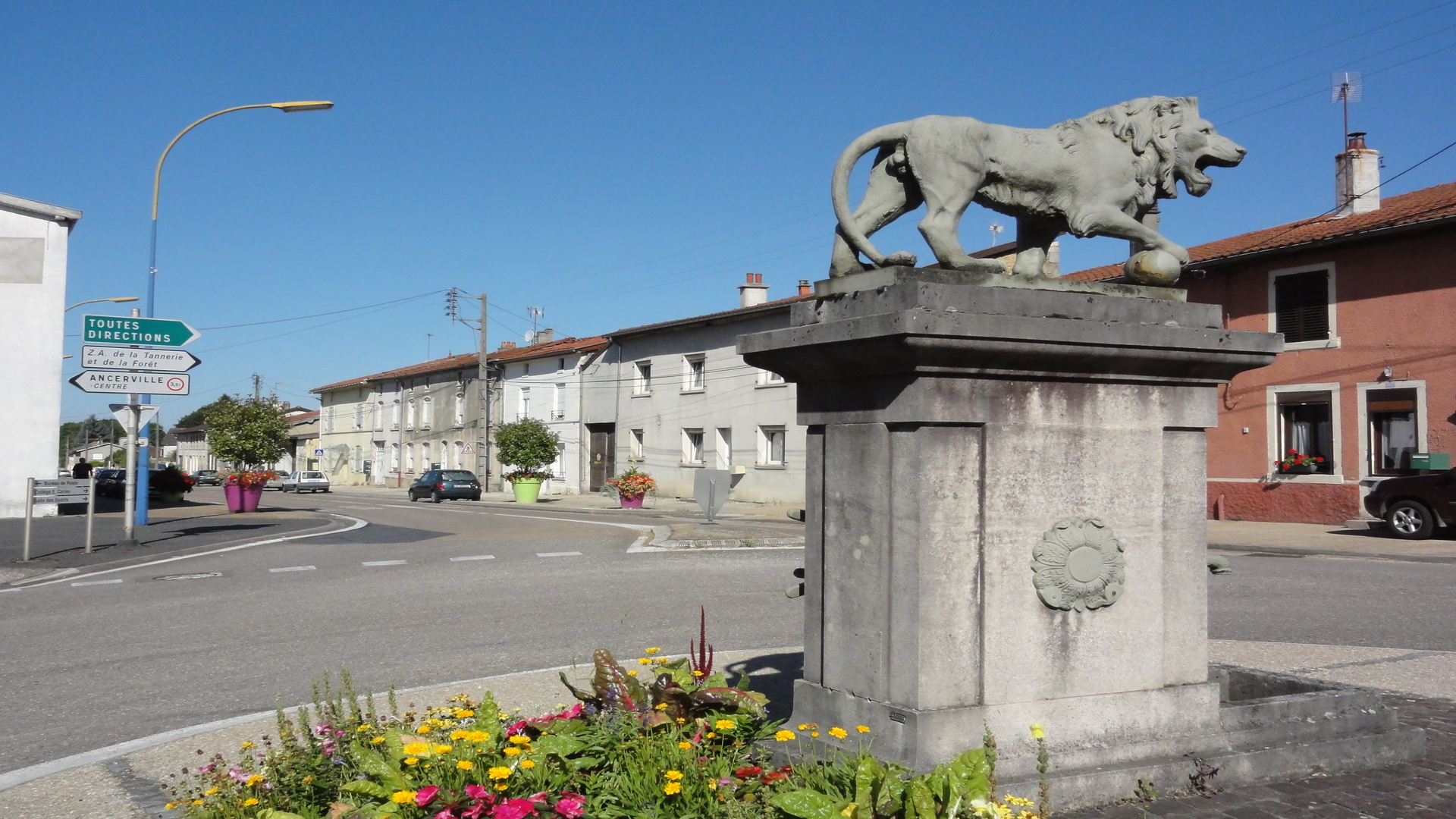 Diagnostic Immobilier à Ancerville : Faites Confiance à Bimmo Diagnostic