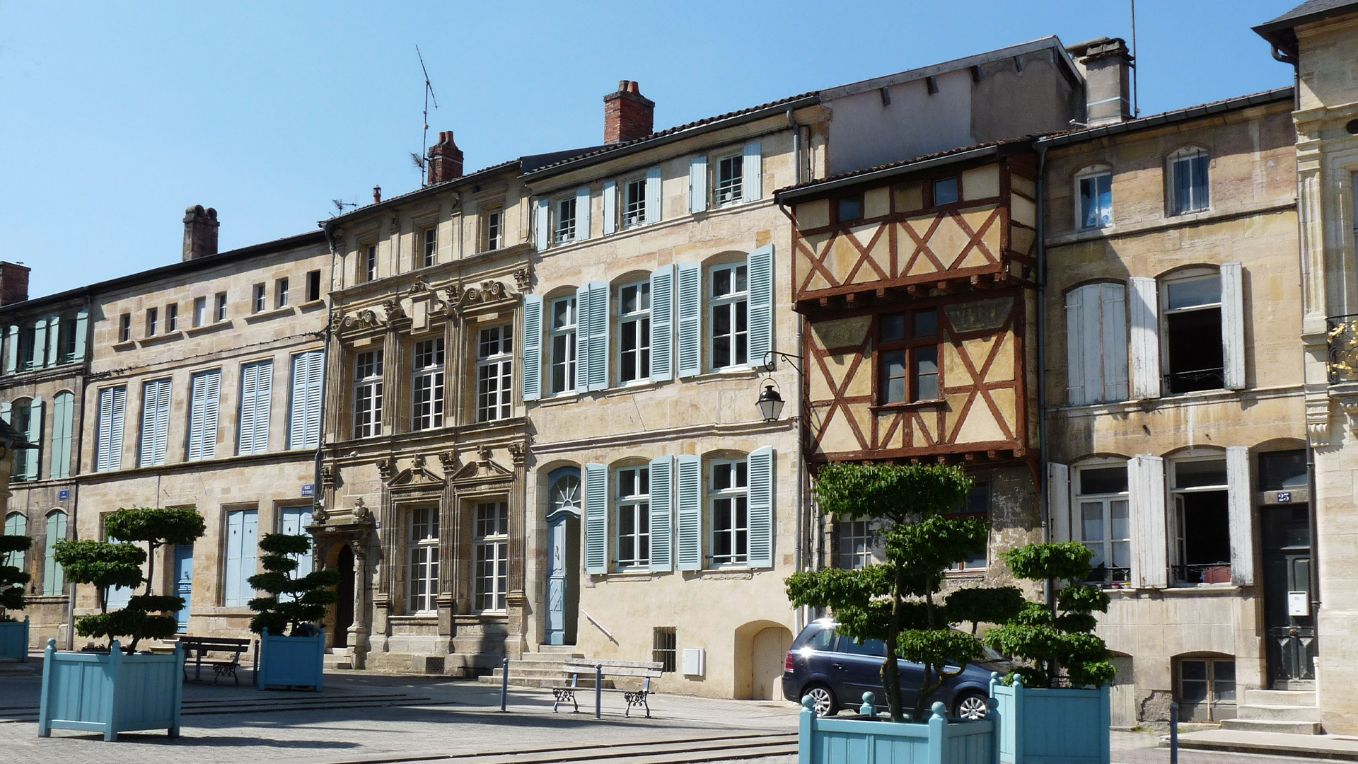 Diagnostic Immobilier à Bar-le-Duc : Faites Confiance à Bimmo Diagnostic 🏙️🏡