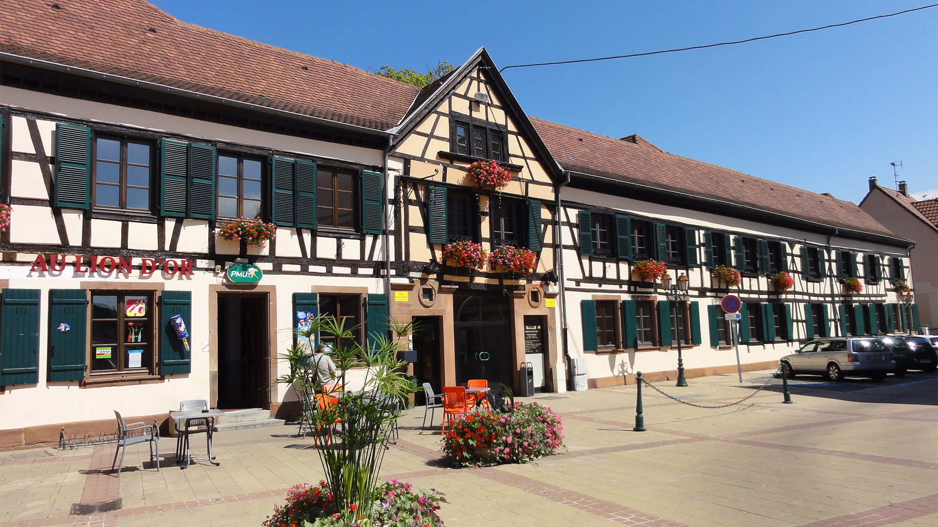 Diagnostic Immobilier à Bischwiller : Faites Confiance à Bimmo Diagnostic