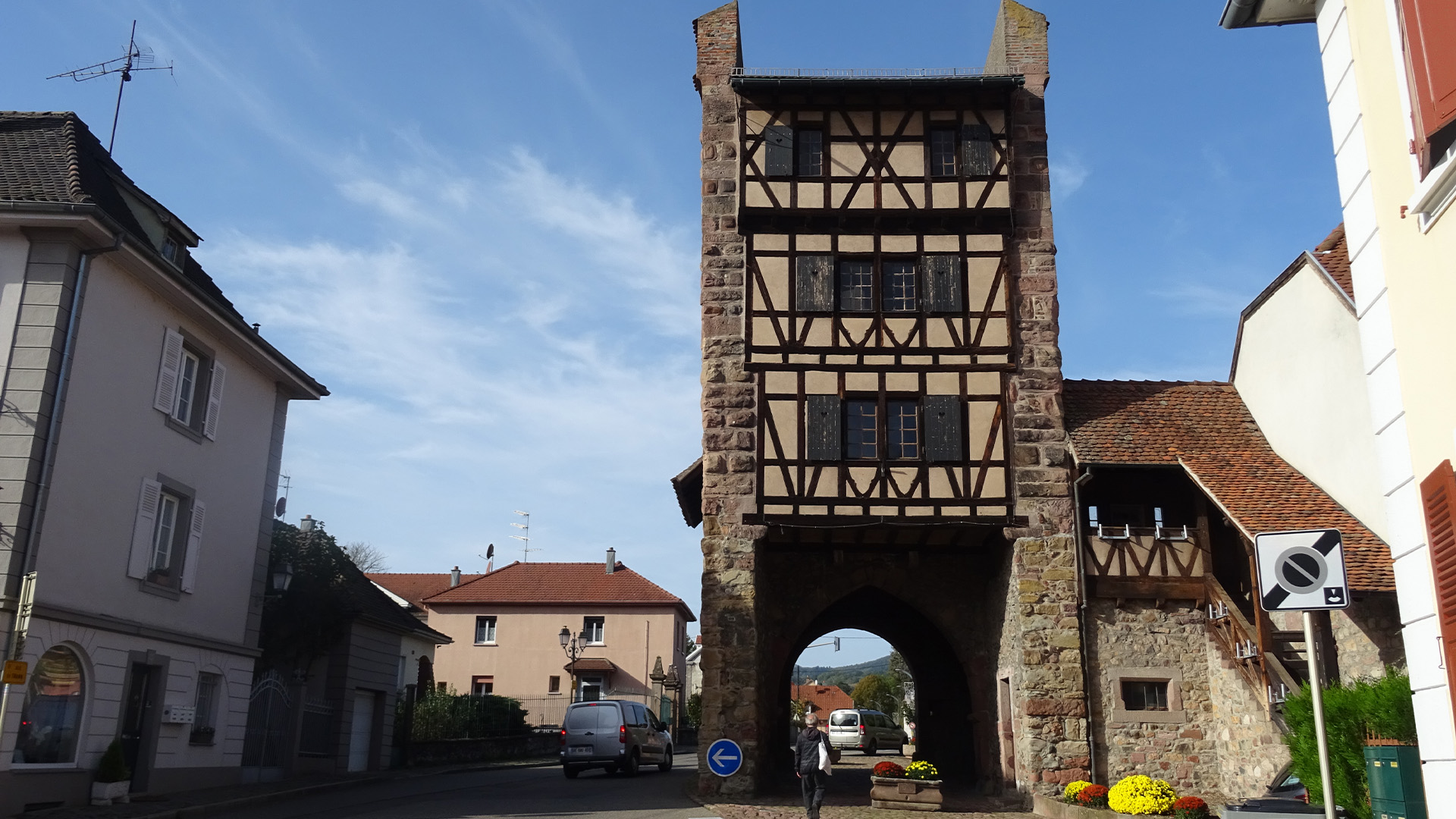 Diagnostic Immobilier à Cernay : Faites Confiance à Bimmo Diagnostic 🏠🔍