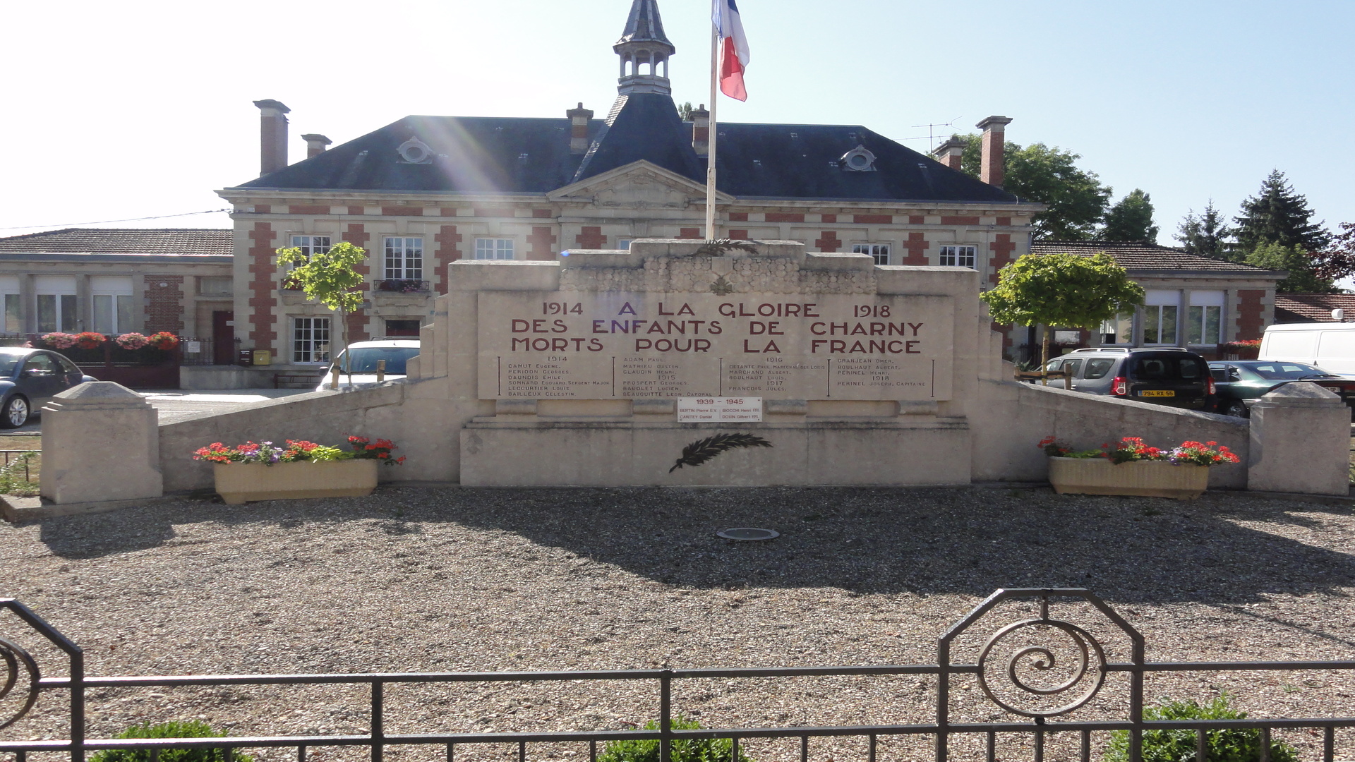 Diagnostic Immobilier à Charny-sur-Meuse : Faites Confiance à Bimmo Diagnostic