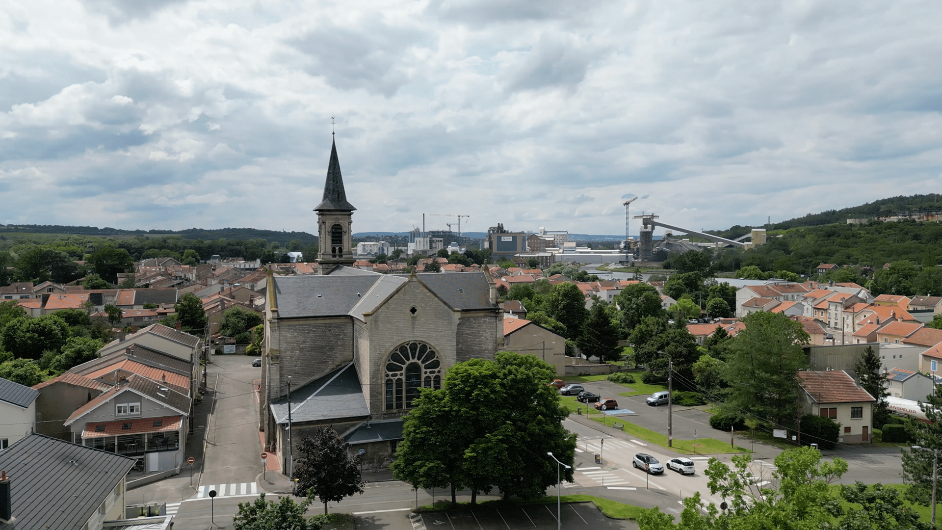 Diagnostic Immobilier à Dombasle-sur-Meurthe : Faites Confiance à Bimmo Diagnostic