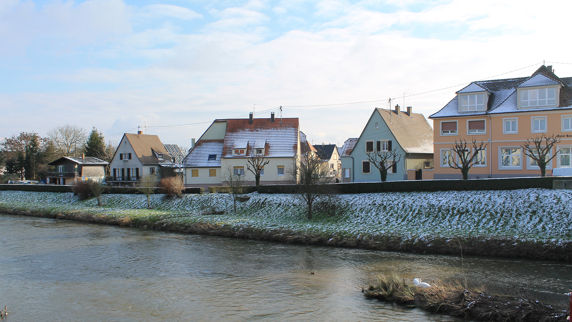 Diagnostic Immobilier à Drusenheim : Faites Confiance à Bimmo Diagnostic