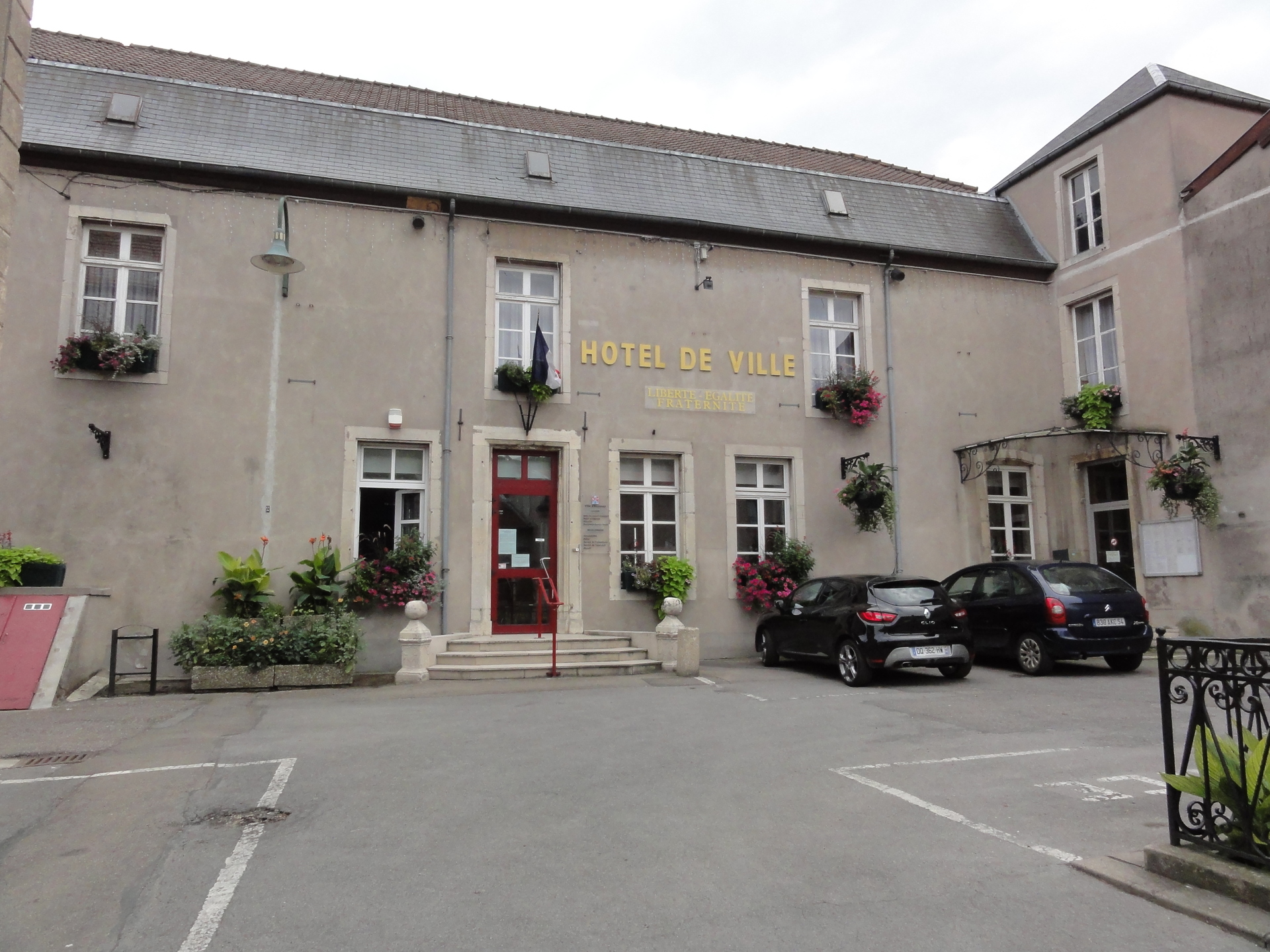 Diagnostic Immobilier à Écrouves : Faites Confiance à Bimmo Diagnostic