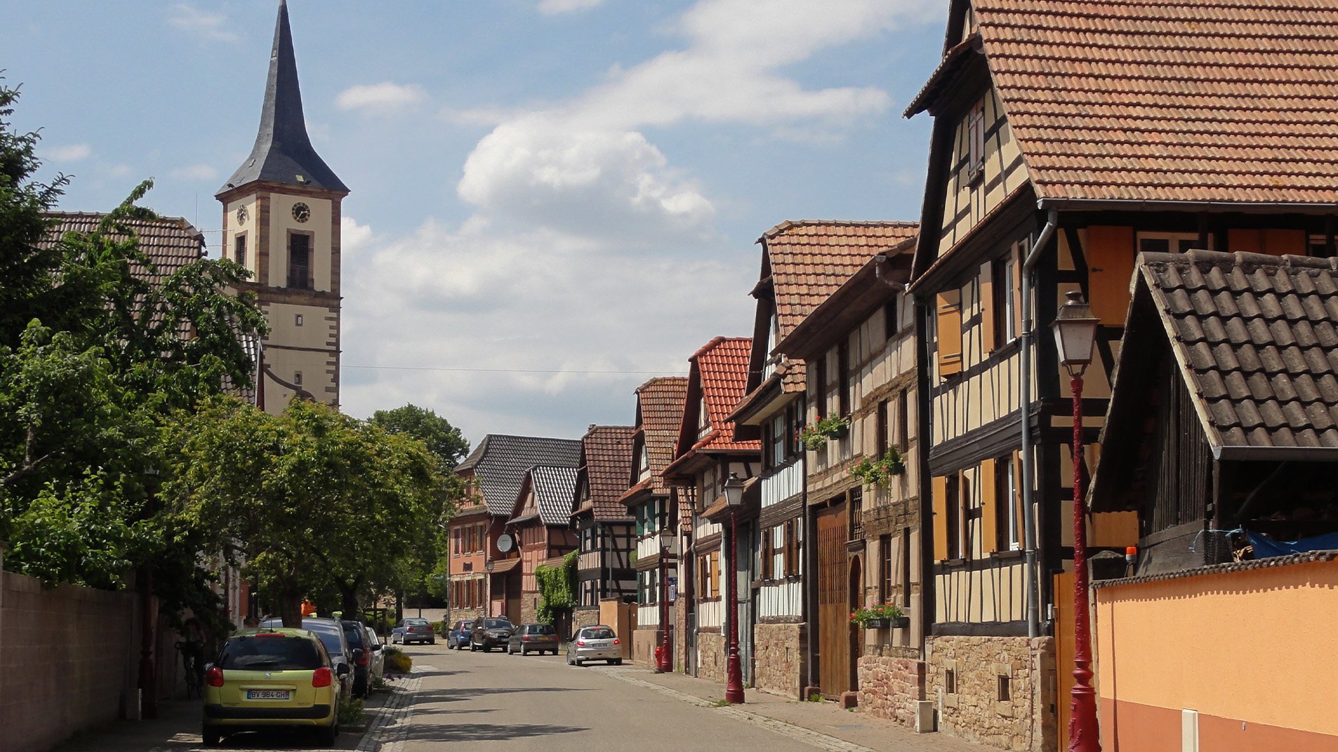 Diagnostic Immobilier à Geispolsheim : Faites Confiance à Bimmo Diagnostic