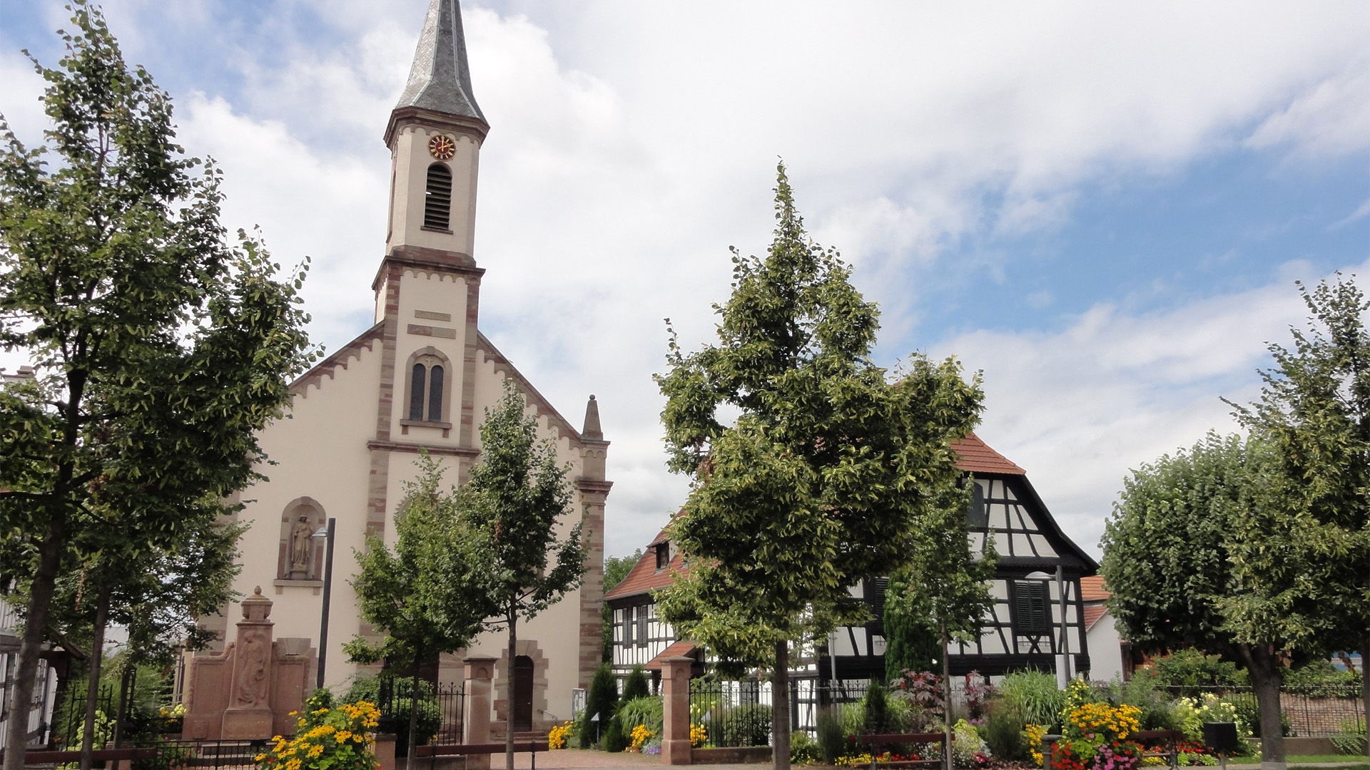 Diagnostic Immobilier à Hoenheim : Faites Confiance à Bimmo Diagnostic