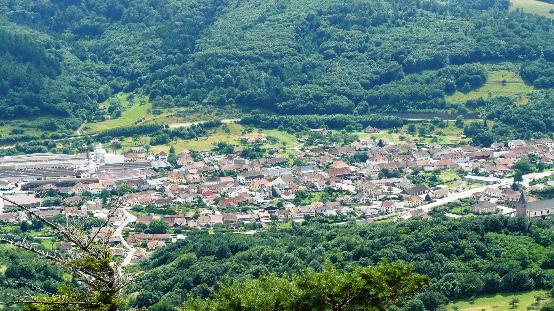 Diagnostic Immobilier à Lièpvre : Faites Confiance à Bimmo Diagnostic 🏠🔍