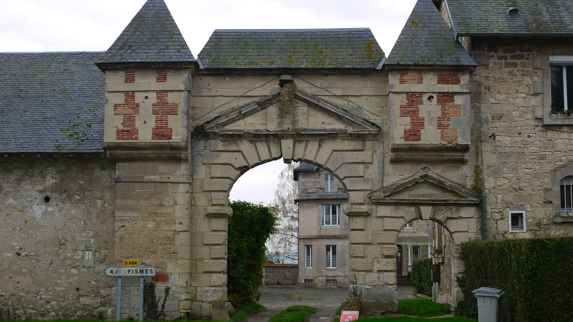 Diagnostic Immobilier à Mont-Saint-Martin : Faites Confiance à Bimmo Diagnostic