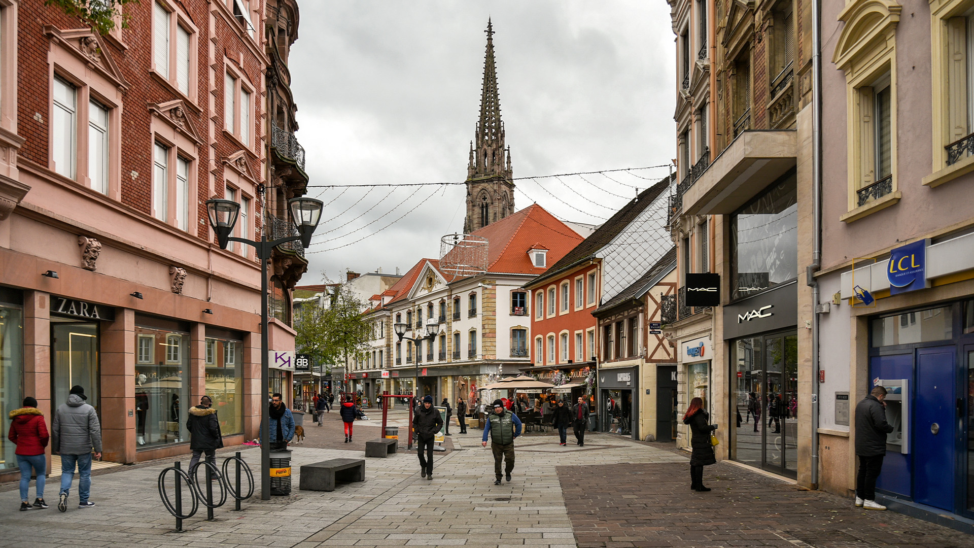 Diagnostic Immobilier à Mulhouse : Faites Confiance à Bimmo Diagnostic 🏠🔍