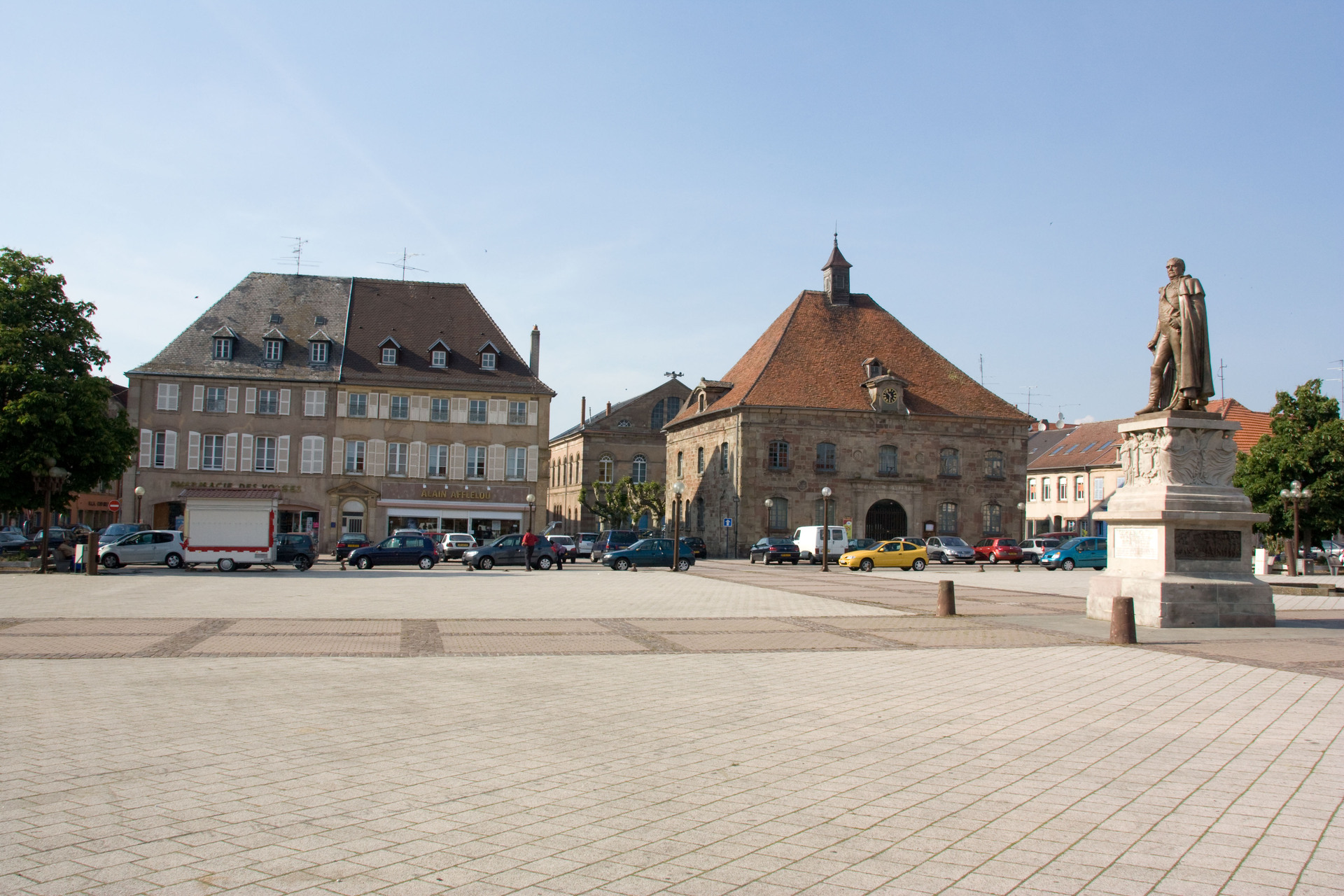 Diagnostic Immobilier à Phalsbourg : Faites Confiance à Bimmo Diagnostic