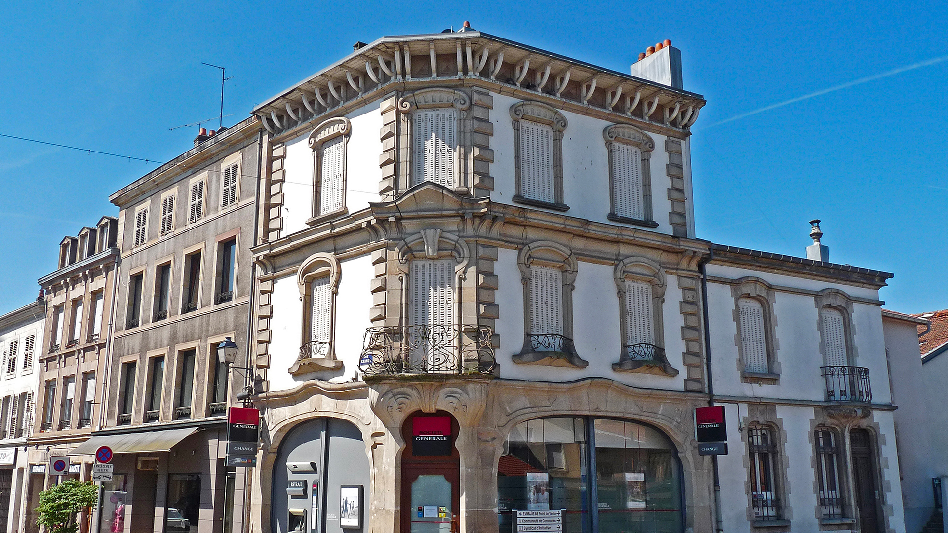 Diagnostic Immobilier à Rambervillers : Faites Confiance à Bimmo Diagnostic