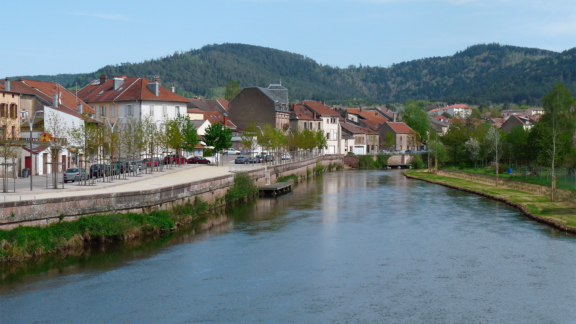 Diagnostic Immobilier à Raon-l’Étape : Faites Confiance à Bimmo Diagnostic