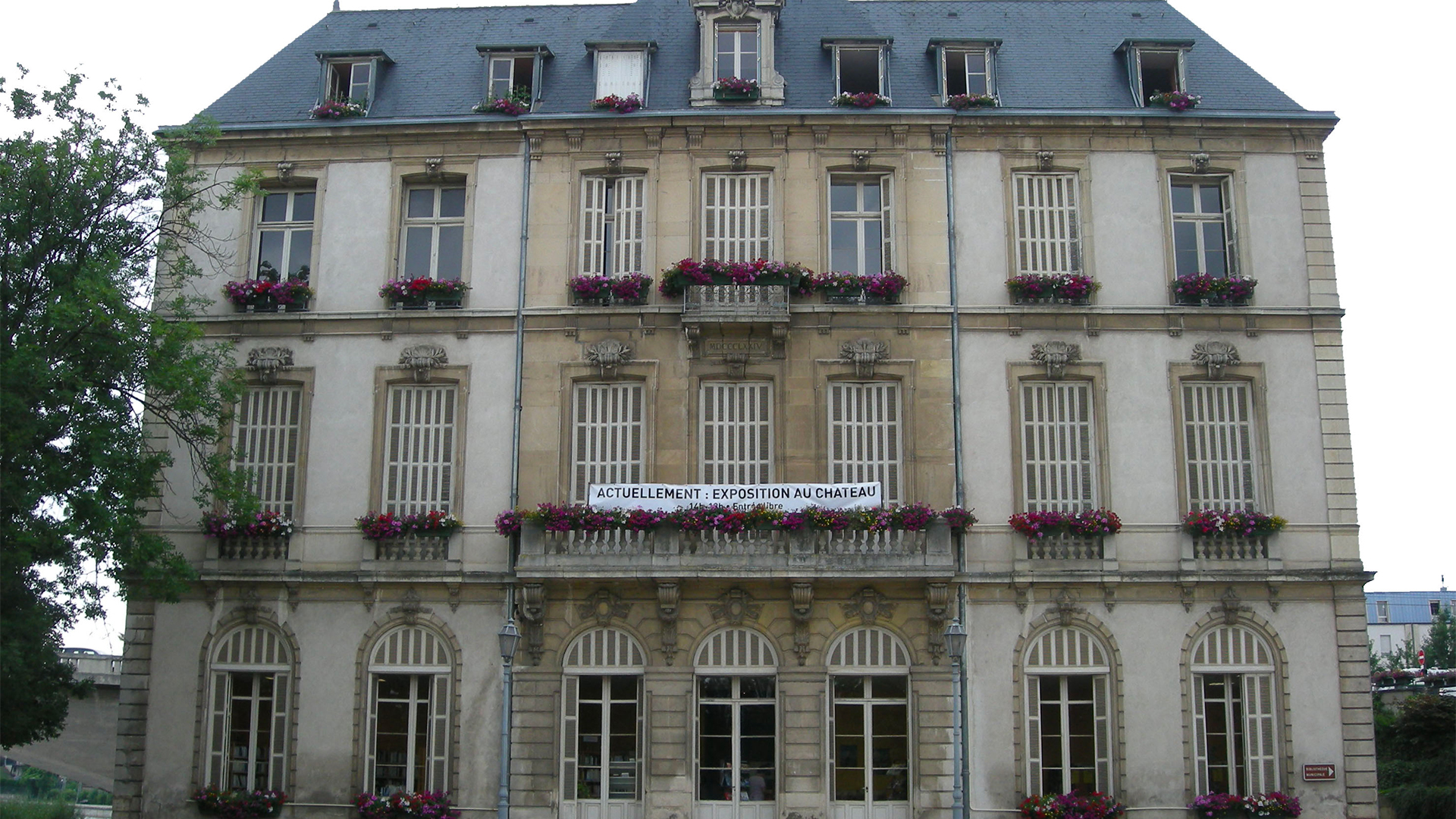 Diagnostic Immobilier à Saint-Max : Faites Confiance à Bimmo Diagnostic