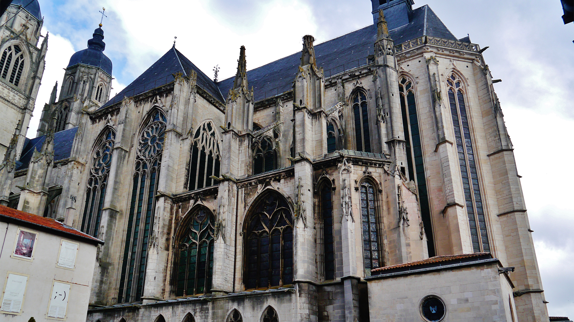 Diagnostic Immobilier à Saint-Nicolas-de-Port : Faites Confiance à Bimmo Diagnostic