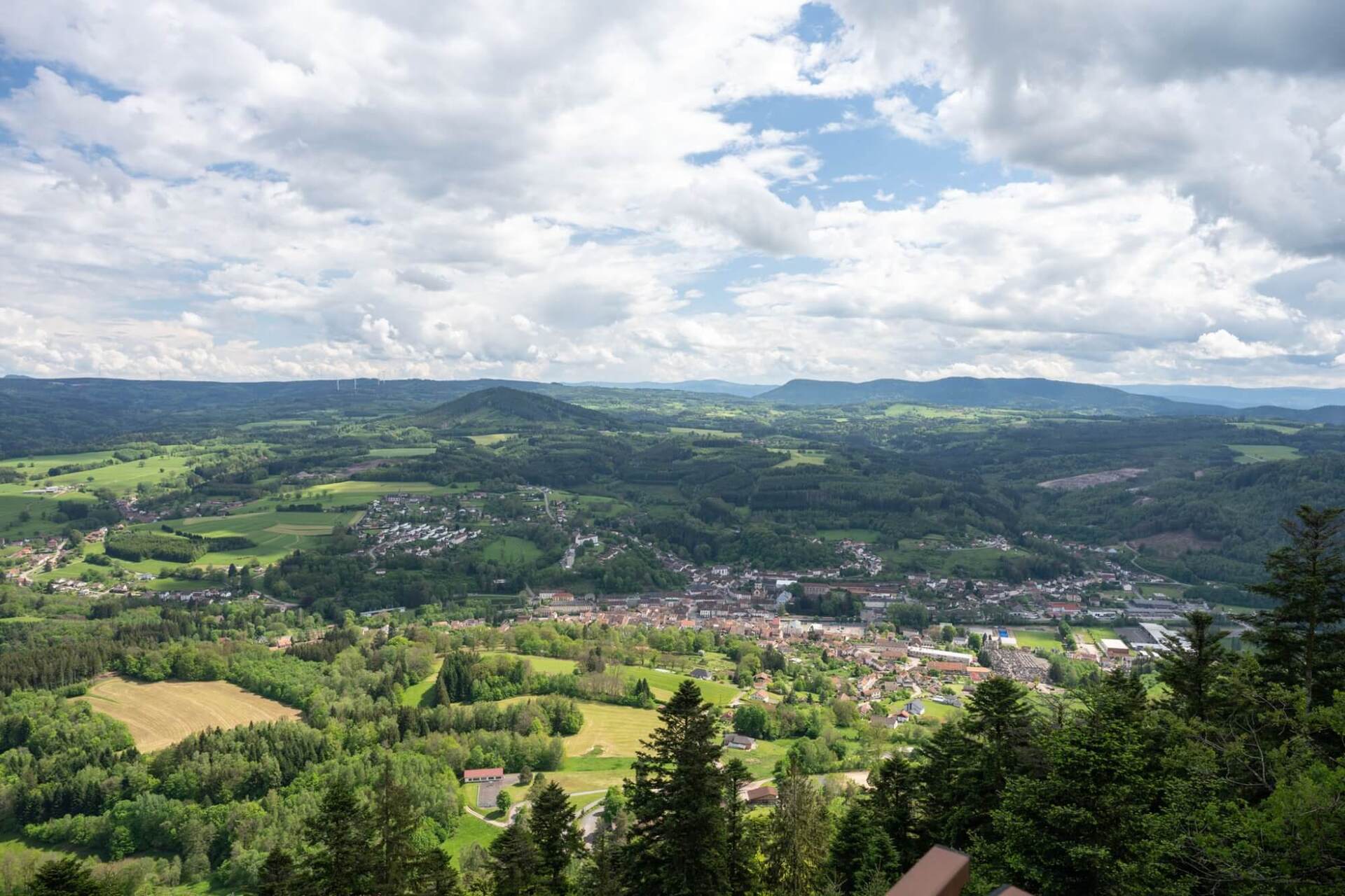 Diagnostic Immobilier à Senones : Faites Confiance à Bimmo Diagnostic