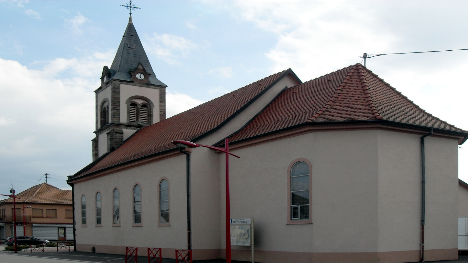 Diagnostic Immobilier à Staffelfelden : Faites Confiance à Bimmo Diagnostic 🏠🔍