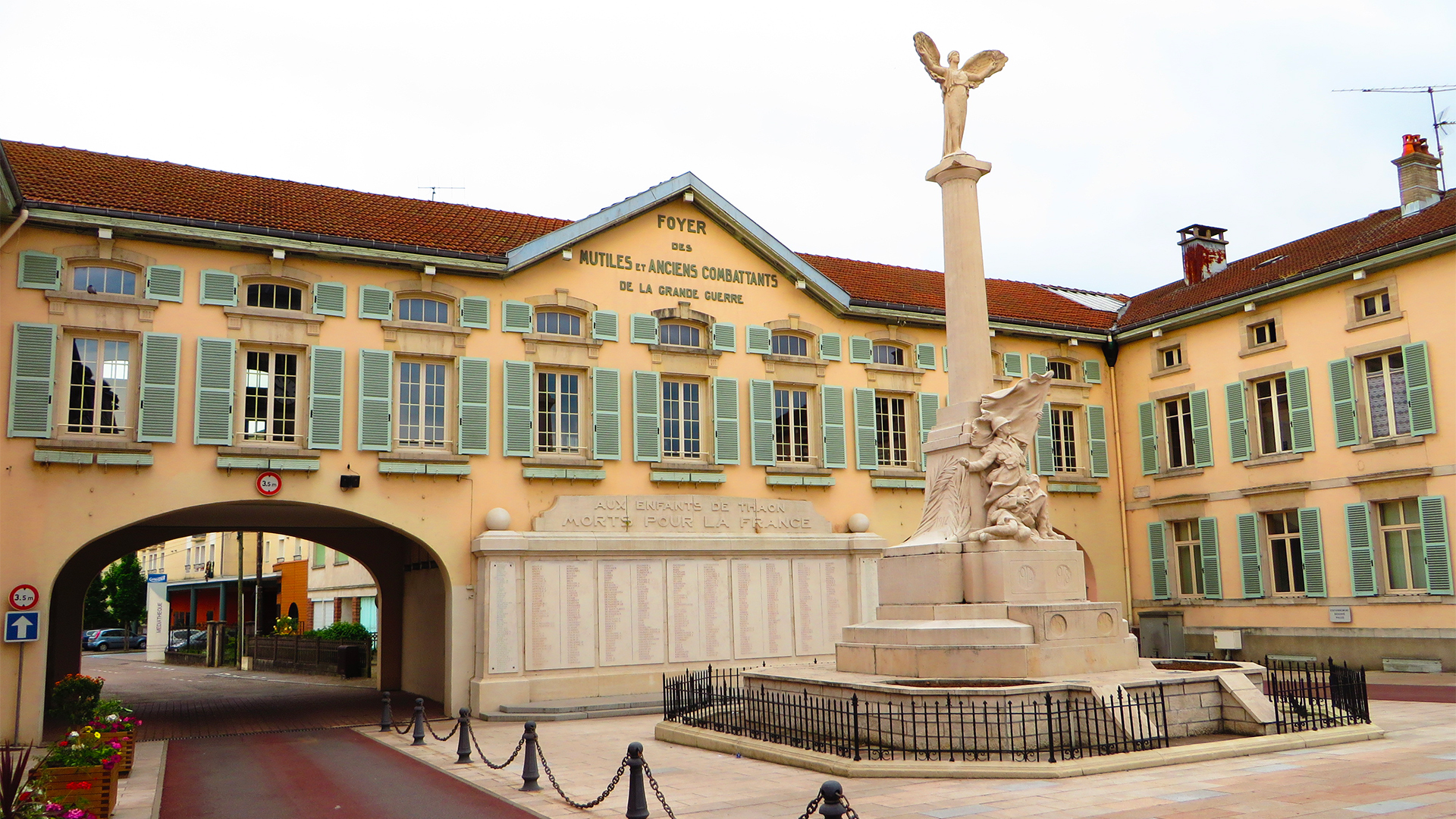 Diagnostic Immobilier à Thaon-les-Vosges : Faites Confiance à Bimmo Diagnostic