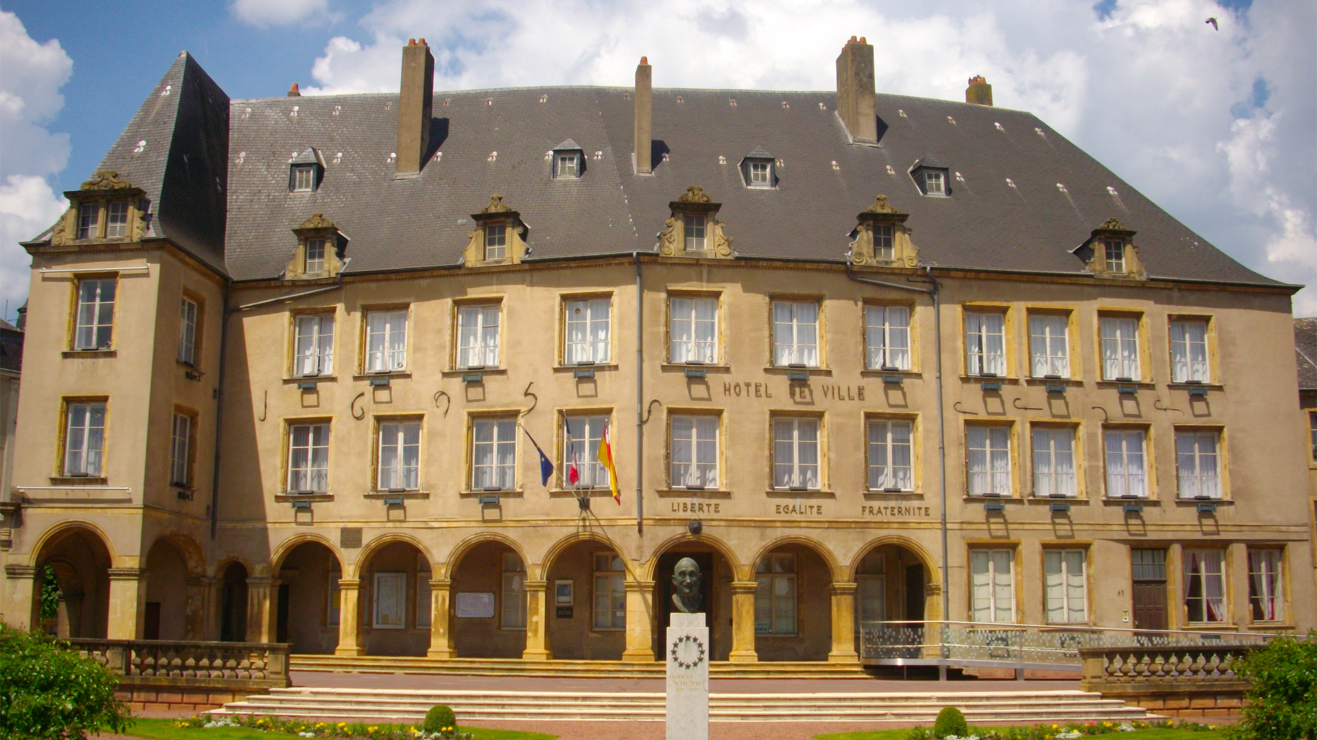 Diagnostic Immobilier à Thionville : Faites Confiance à Bimmo Diagnostic