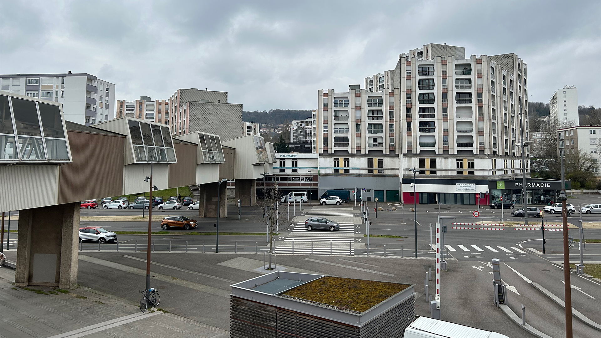 Diagnostic Immobilier à Vandœuvre-lès-Nancy : Faites Confiance à Bimmo Diagnostic