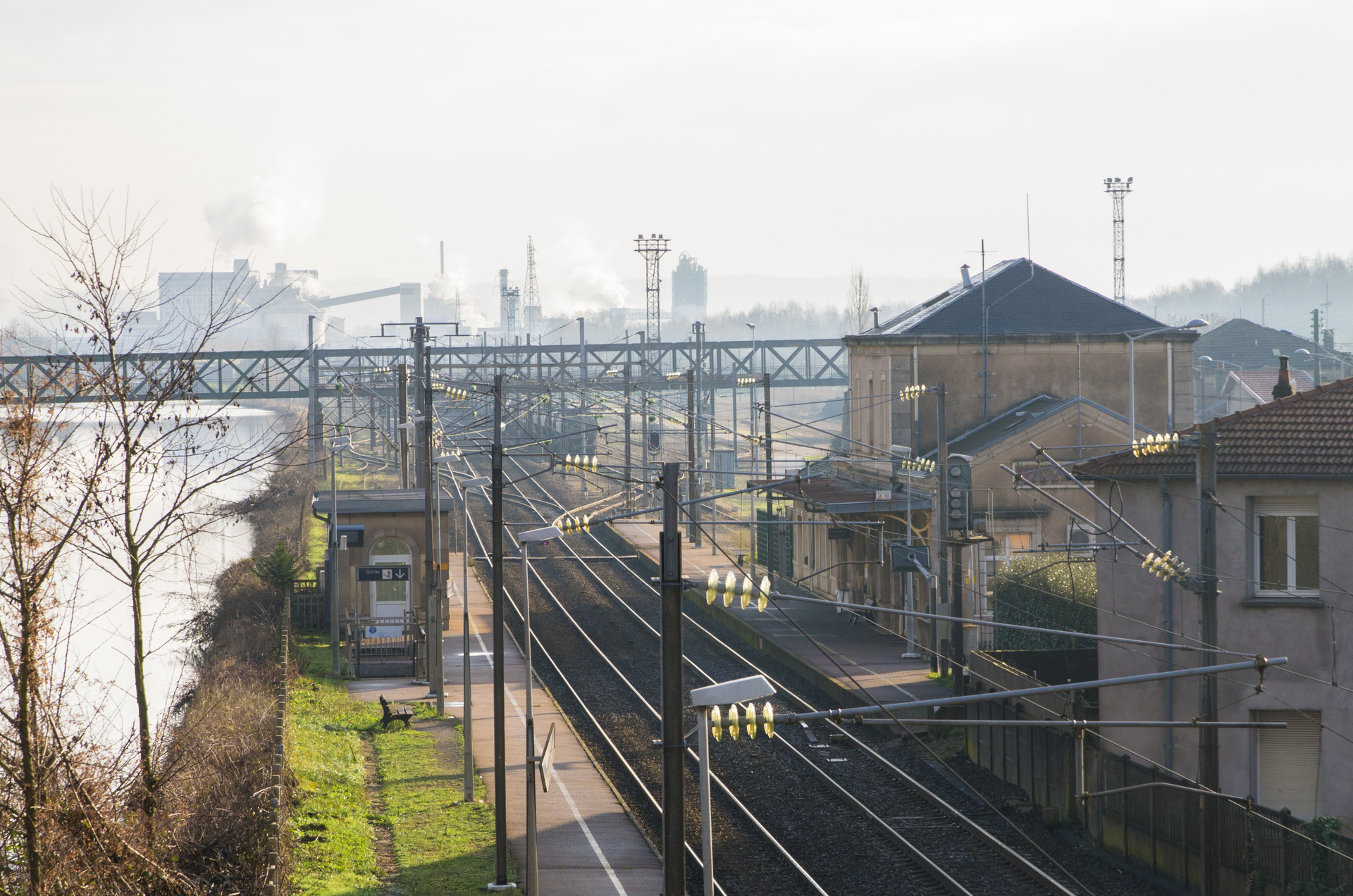 Diagnostic Immobilier à Varangéville : Faites Confiance à Bimmo Diagnostic