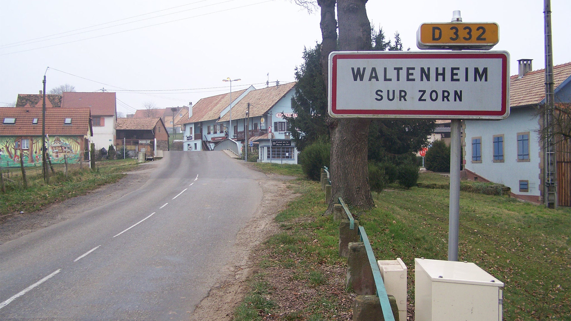 Diagnostic Immobilier à Waltenheim-sur-Zorn : Faites Confiance à Bimmo Diagnostic