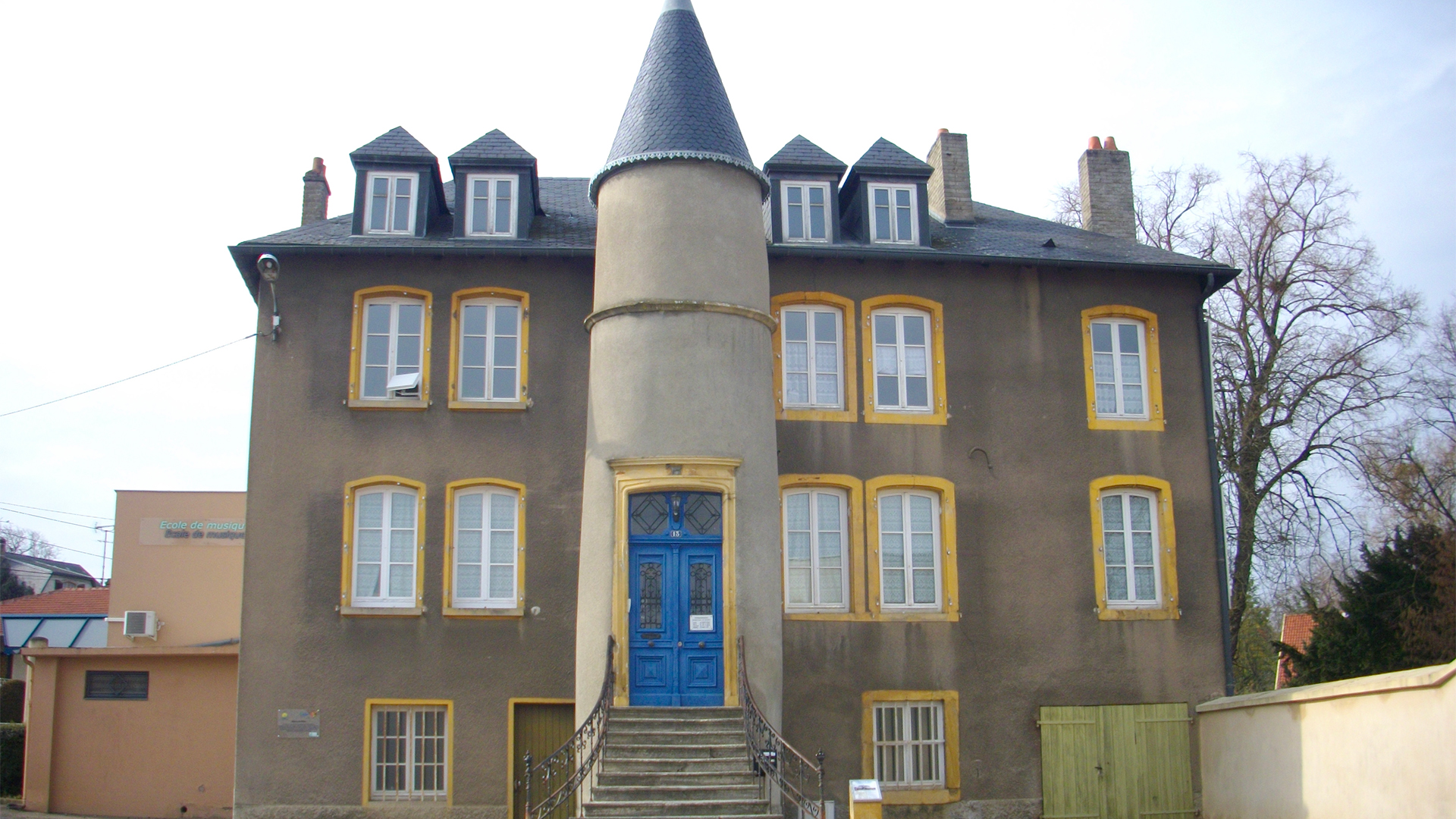 Diagnostic Immobilier à Woippy : Faites Confiance à Bimmo Diagnostic