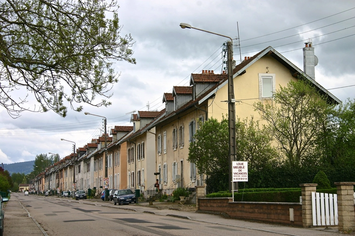 Diagnostic Immobilier à Laveline-devant-Bruyères : Faites Confiance à Bimmo Diagnostic